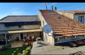 Couvreur Thionville