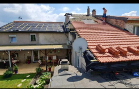 Couvreur Thionville
