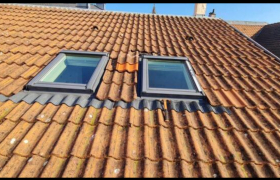 Couvreur Thionville
