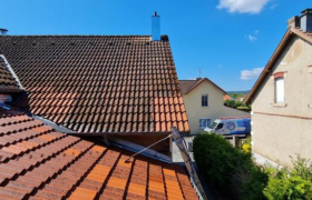 Couvreur Thionville